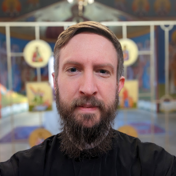 Father Jeremy Troy